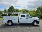 Used 2021 Ram 2500 Tradesman Crew Cab 4WD, Service Truck for sale #P7319 - photo 8