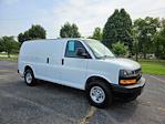 Used 2019 Chevrolet Express 2500 RWD, Upfitted Cargo Van for sale #P7321 - photo 4