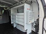 Used 2019 Chevrolet Express 2500 RWD, Upfitted Cargo Van for sale #P7321 - photo 11