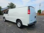 Used 2019 Chevrolet Express 2500 RWD, Upfitted Cargo Van for sale #P7321 - photo 2