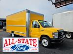 Used 2019 Ford E-350 RWD, Box Truck for sale #P7325 - photo 1