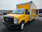 Used 2019 Ford E-350 RWD, Box Truck for sale #P7325 - photo 4