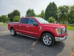 2021 Ford F-150 SuperCrew Cab 4WD, Pickup for sale #P7326 - photo 4