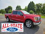 2021 Ford F-150 SuperCrew Cab 4WD, Pickup for sale #P7326 - photo 5