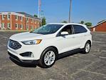 Used 2019 Ford Edge SEL AWD, SUV for sale #P7328 - photo 6