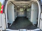 Used 2020 Chevrolet Express 2500 RWD, Upfitted Cargo Van for sale #P7333 - photo 14