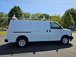 Used 2020 Chevrolet Express 2500 RWD, Upfitted Cargo Van for sale #P7333 - photo 8