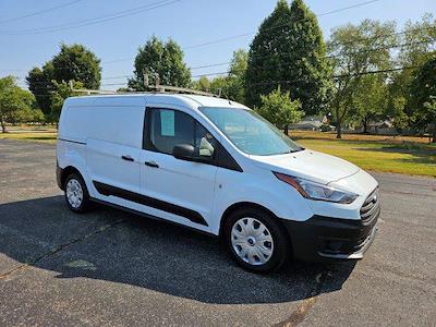 Used 2020 Ford Transit Connect XL FWD, Empty Cargo Van for sale #P7335 - photo 1