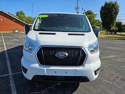 Used 2022 Ford Transit 350 XLT Low Roof RWD, Passenger Van for sale #P7341 - photo 1