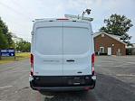 Used 2016 Ford Transit 250 Medium Roof RWD, Upfitted Cargo Van for sale #P7342 - photo 4