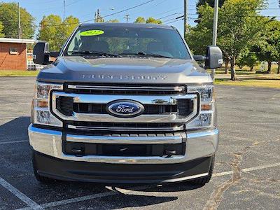 Used 2022 Ford F-250 XLT Crew Cab 4WD, Pickup for sale #P7344 - photo 1