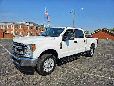 Used 2022 Ford F-250 XLT Crew Cab 4WD, Pickup for sale #P7345 - photo 1