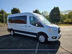 Used 2021 Ford Transit 350 XLT Medium Roof RWD, Passenger Van for sale #P7349 - photo 3