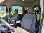 Used 2021 Ford Transit 350 XLT Medium Roof RWD, Passenger Van for sale #P7349 - photo 14