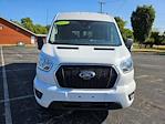 Used 2021 Ford Transit 350 XLT Medium Roof RWD, Passenger Van for sale #P7349 - photo 5