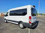 Used 2021 Ford Transit 350 XLT Medium Roof RWD, Passenger Van for sale #P7349 - photo 4