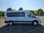 Used 2021 Ford Transit 350 XLT Medium Roof RWD, Passenger Van for sale #P7349 - photo 6