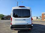 Used 2021 Ford Transit 350 XLT Medium Roof RWD, Passenger Van for sale #P7349 - photo 7