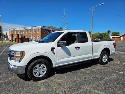 2022 Ford F-150 Super Cab RWD, Pickup for sale #P7353 - photo 1