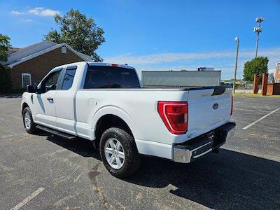 2022 Ford F-150 Super Cab RWD, Pickup for sale #P7353 - photo 2