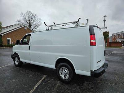 Used 2019 Chevrolet Express 3500 RWD, Upfitted Cargo Van for sale #P7356 - photo 2