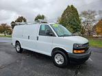 Used 2019 Chevrolet Express 3500 RWD, Upfitted Cargo Van for sale #P7356 - photo 4