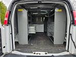 Used 2019 Chevrolet Express 3500 RWD, Upfitted Cargo Van for sale #P7356 - photo 15