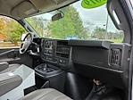 Used 2019 Chevrolet Express 3500 RWD, Upfitted Cargo Van for sale #P7356 - photo 22