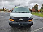 Used 2019 Chevrolet Express 3500 RWD, Upfitted Cargo Van for sale #P7356 - photo 3