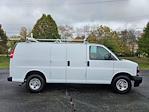 Used 2019 Chevrolet Express 3500 RWD, Upfitted Cargo Van for sale #P7356 - photo 8