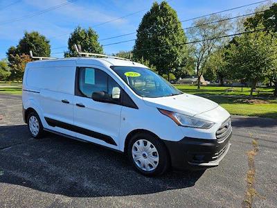 Used 2020 Ford Transit Connect XL FWD, Empty Cargo Van for sale #P7359 - photo 1