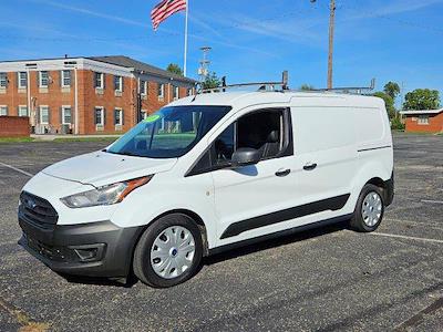 Used 2020 Ford Transit Connect XL FWD, Empty Cargo Van for sale #P7359 - photo 1