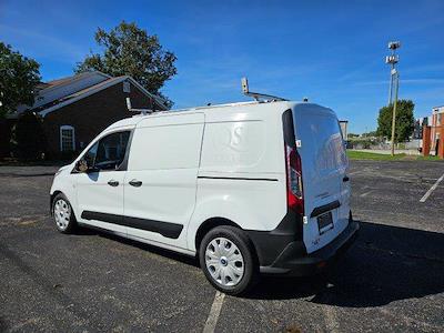 2020 Ford Transit Connect FWD, Empty Cargo Van for sale #P7359 - photo 2