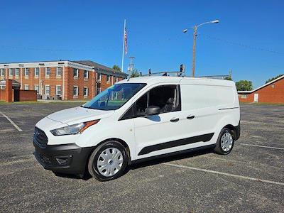 Used 2020 Ford Transit Connect XL FWD, Empty Cargo Van for sale #P7361 - photo 1