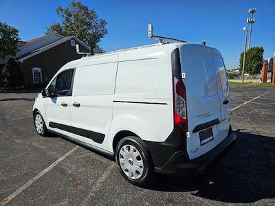 2020 Ford Transit Connect FWD, Empty Cargo Van for sale #P7361 - photo 2