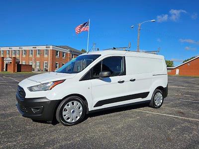 Used 2019 Ford Transit Connect XL FWD, Empty Cargo Van for sale #P7362 - photo 1