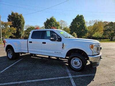 2022 Ford F-350 Crew Cab DRW 4WD, Pickup for sale #P7363 - photo 1