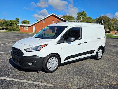 2020 Ford Transit Connect FWD, Empty Cargo Van for sale #P7365 - photo 1