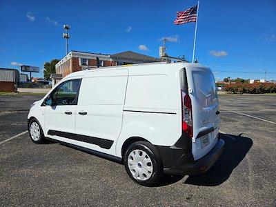 2020 Ford Transit Connect FWD, Empty Cargo Van for sale #P7365 - photo 2