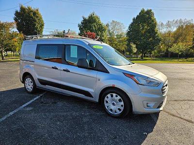 Used 2019 Ford Transit Connect XLT FWD, Upfitted Cargo Van for sale #P7366 - photo 1