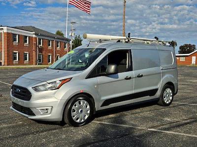 2019 Ford Transit Connect FWD, Upfitted Cargo Van for sale #P7367 - photo 1