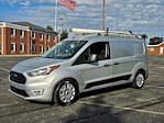 2019 Ford Transit Connect FWD, Upfitted Cargo Van for sale #P7367 - photo 1