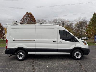 Used 2020 Ford Transit 250 Medium Roof RWD, Upfitted Cargo Van for sale #P7369 - photo 2