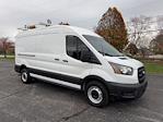 Used 2020 Ford Transit 250 Medium Roof RWD, Upfitted Cargo Van for sale #P7369 - photo 1