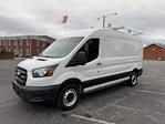 Used 2020 Ford Transit 250 Medium Roof RWD, Upfitted Cargo Van for sale #P7369 - photo 6