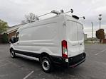 Used 2020 Ford Transit 250 Medium Roof RWD, Upfitted Cargo Van for sale #P7369 - photo 8