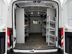 Used 2020 Ford Transit 250 Medium Roof RWD, Upfitted Cargo Van for sale #P7369 - photo 3