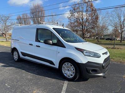 Used 2018 Ford Transit Connect XL FWD, Empty Cargo Van for sale #P7372 - photo 1