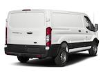 Used 2018 Ford Transit 250 Low Roof RWD, Empty Cargo Van for sale #P7377 - photo 2