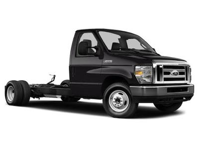 Used 2019 Ford E-350 RWD, Cutaway for sale #P7380 - photo 1